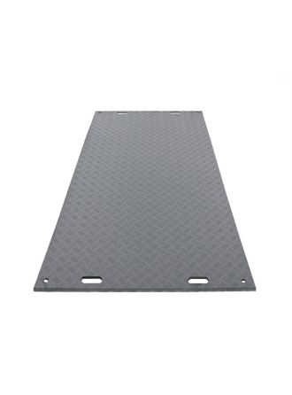 Überfahrplatte - 20 Tonnen - 2400mm x 1200mm x 12mm