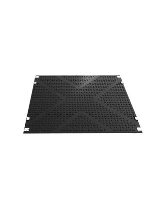 Überfahrplatte - 160 Tonnen - 3000mm x 2500mm x 40mm